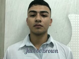 JacoboBrown