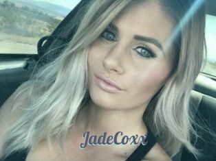 JadeCoxx