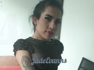 JadeEvanns