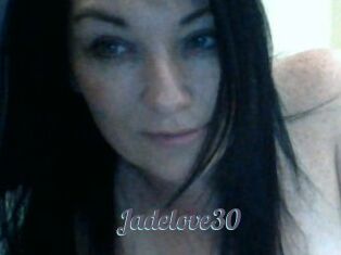 Jadelove30