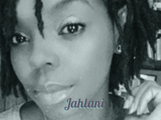 Jahlani