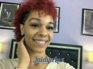 JaidynLux