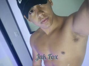 Jak_Fox