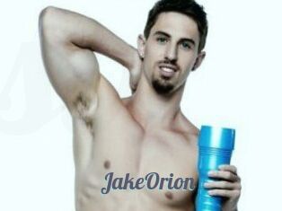 JakeOrion