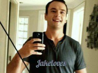 Jakeloves