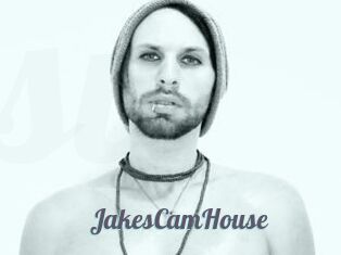 JakesCamHouse