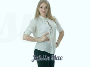 JaklinMae