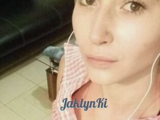 JaklynKi