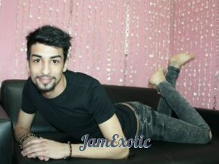 JamExotic