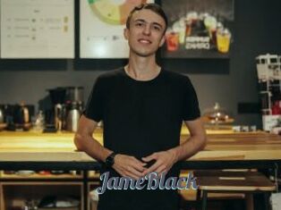 JameBlack