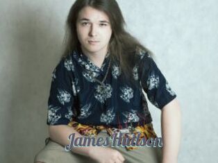 JamesHudson