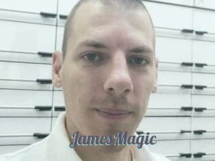 JamesMagic