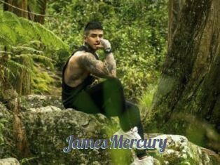 JamesMercury