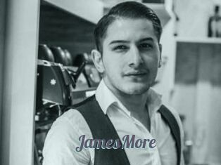 JamesMore