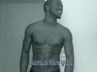 James_Morgan