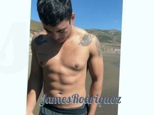 JamesRodriguez