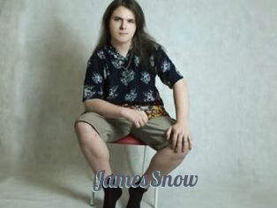 JamesSnow