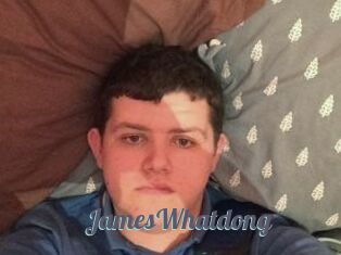 JamesWhatdong