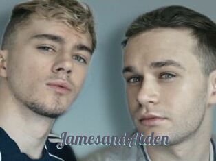 JamesandAiden