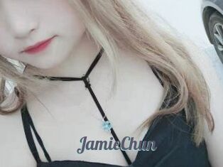 JamieChun