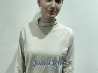 JamieLotuzz