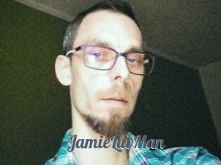 JamieLuvMan