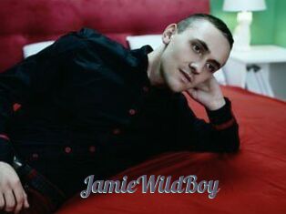 JamieWildBoy