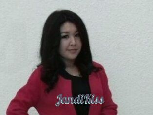 JandiKiss
