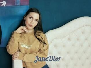 JaneDior