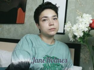 JaneHolmes