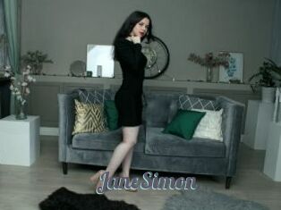 JaneSimon