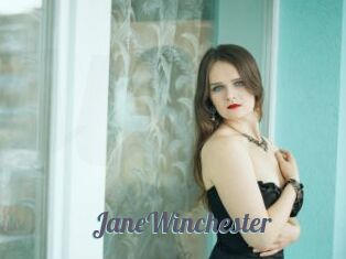 JaneWinchester
