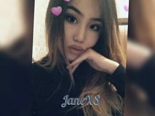 JaneXS
