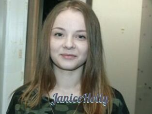 JaniceHolly
