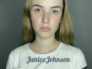JaniceJohnson