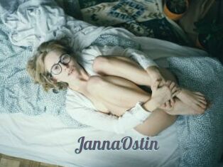 JannaOstin