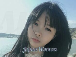 JapanWoman