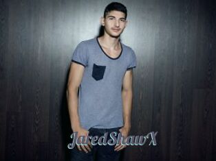 JaredShawX
