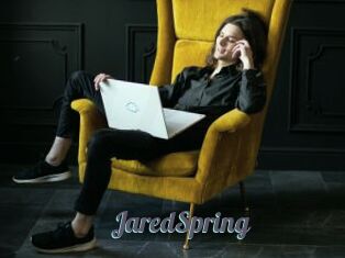 JaredSpring