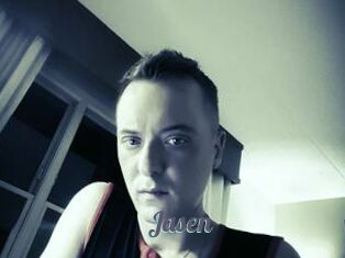 Jasen