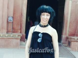 JasicaFox
