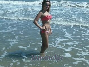 JasmineLive