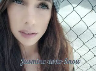 Jasmine_xoxo_Snow