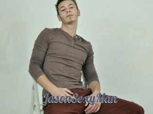 JasonSexyMan