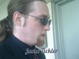 JavierTickler