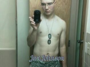 JaxJohnson