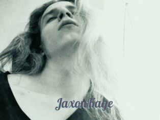 JaxonKage