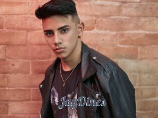 JayDines