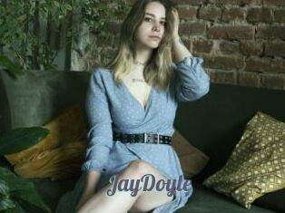 JayDoyle