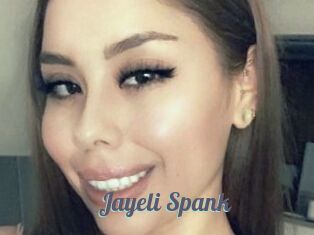 Jayeli_Spank